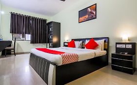 All Seasons Guest House Goa 3*